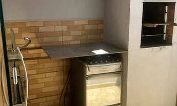 Imagem 4: Vendo casa geminada parque São Bento