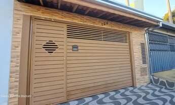 Imagem: Casa terrea 2 quartos, vaga de garagem coberta