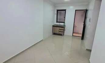 Imagem 6: Apartamento com 2 dormitórios para alugar, 38 m² por R$ 1.700,00/mês - Tatuapé - São Paulo