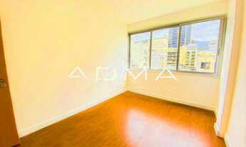 Imagem 2: Apartamento-LOCAÇÃO-Leblon-Rio de Janeiro-RJ