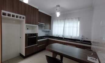 Imagem 6: Casa com 3 dormitórios à venda, 100 m² por R$ 508.000,00 - Horto Florestal - Sorocaba/SP