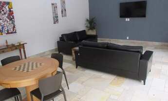 Imagem 6: Village com 1 dormitório à venda, 48 m² por R$ 560.000,00 - Riviera Módulo 26 - Bertioga/S