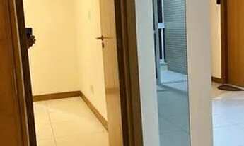 Imagem 5: ALUGUEL APARTAMENTO - 51 m² - BARRA - Salvador/BA