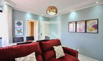 Imagem 3: Apartamento à Venda - Vila Lusitânia, 3 Quartos, 105 m2