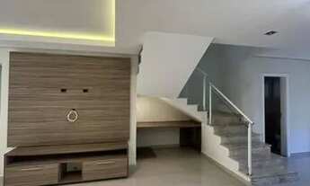 Imagem 7: Casa - Swiss Park - Campinas