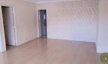 Imagem 5: Apartamento à venda, 125 m² -03 suítes e 03 vagas no Tatuapé - São Paulo/SP -- ACEITA PER