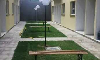 Imagem 2: Apartamento em olinda