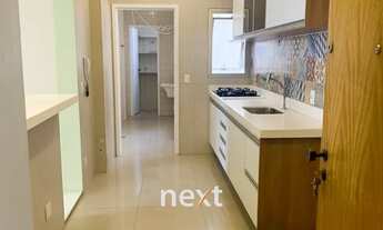 Imagem 2: Apartamento - Bosque - Campinas