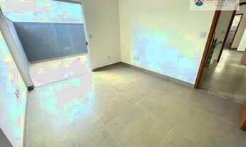 Imagem 4: Apartamento Garden com 2 quartos sendo 01 com suite à venda, 45 m² por R$ 460.000 - Candel