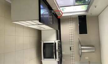 Imagem 6: Sobrado com 4 quartos no condomínio Belvedere 1 para alugar