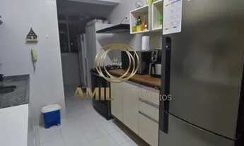 Imagem 4: Apartamento no Condomínio Ilha Bela / Parque Industrial / 04 dormitórios sendo 1 suite / 1