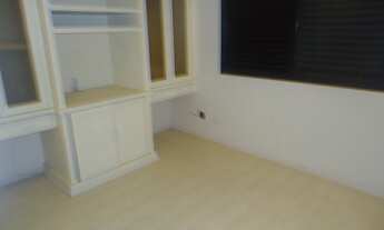 Imagem 6: Apartamento com 125 m² em bom estado de conservação