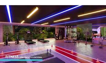 Imagem 6: Apartamento/Flat - Rooftop Agamenton Prince - Recife - Pernambuco Construtora