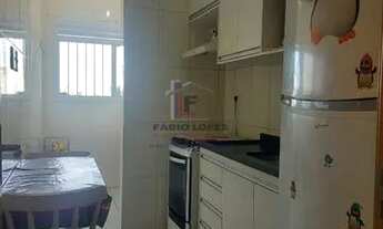 Imagem 3: Apartamento para venda com 52 metros quadrados com 2 quartos