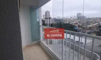 Imagem 3: Apartamento com 2 dormitórios à venda, 47 m² por R$ 380.000 - Vila Rosália - Guarulhos/SP