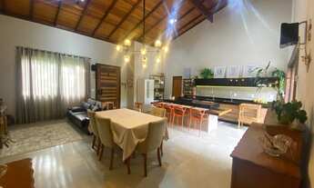 Imagem 3: Brumadinho - Casa de Condomínio - Condomínio Aldeia Da Cachoeira Das Pedras