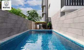 Imagem 5: Apartamento à venda 3 quartos 1 suíte 2 banheiros 2 vagas Bancários João Pessoa