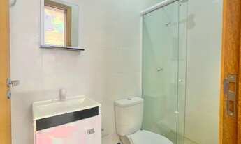 Imagem 7: Kitinete Ampla Mobiliada Carvoeira UFSC