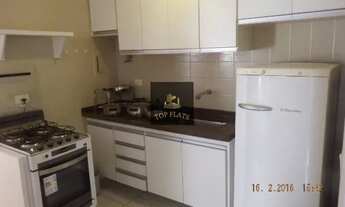 Imagem 6: Flat disponível no Itaim Bibi