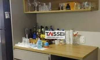 Imagem: Apartamento com 2 dormitórios para alugar