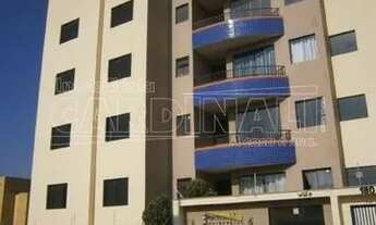 Imagem: Apartamento Padrão em São Carlos