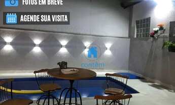 Imagem: Sobrado com 4 dormitórios à venda, 250