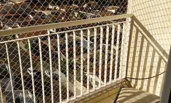 Imagem 5: Apartamento com 2 dormitórios à venda, 48 m² por R$ 185.000,00 - Vila Maria Luiza - Ribeir