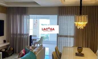 Imagem 3: Garden 4 dormitórios à venda Jardim das Indústrias São José dos Campos/SP