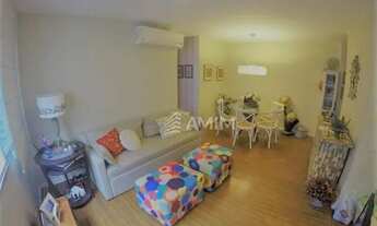 Imagem 3: Apartamento com 2 Quartos à Venda, 90 m² por R$ 730.000 - Icaraí - Niterói/RJ