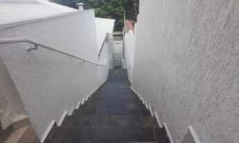 Imagem 2: Belo Horizonte - Casa Padrão - Gameleira