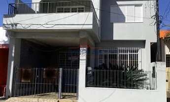 Imagem 2: Casa 4 dormitórios para alugar Jardim Brasil Atibaia/SP