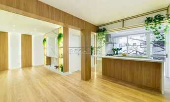 Imagem: Apartamento para venda tem 123 metros quadrados