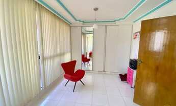 Imagem 5: Areal (Águas Claras