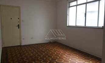 Imagem: Apartamento residencial para locação