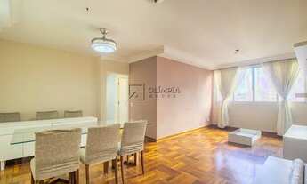 Imagem 2: Apartamento Venda 3 Dormitórios - 105 m² Jardim Paulista