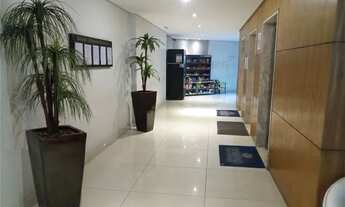 Imagem 2: Apartamento 2/4 Alto Padrão Mobiliado