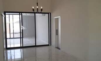 Imagem 4: Casa de condomínio térrea para venda possui 286 metros quadrados com 4 quartos