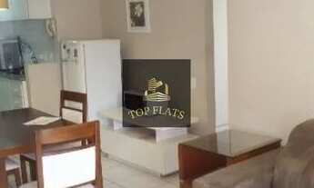 Imagem 3: Flat disponível no Jardim Paulista