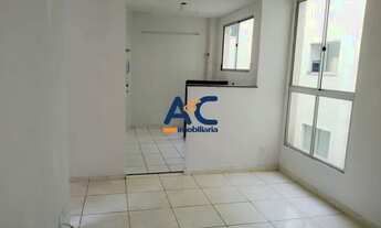 Imagem 2: CONTAGEM - Padrão - Arvoredo II