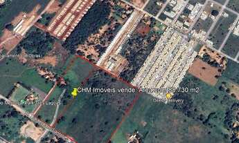 Imagem 2: Área para loteamento