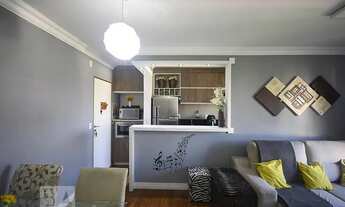 Imagem: Apartamento para Aluguel - Morumbi, 2 Quartos