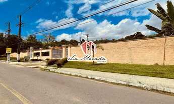 Imagem 2: Lote em Condomínio, Bosque do Tarumã, 360M², Documentado