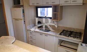 Imagem 7: LR Flats - Flat para Locação em Moema