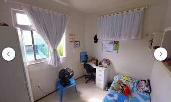 Imagem 5: Apartamento com 3 dormitórios à venda, 79 m² por R$ 220.000,00 - Papicu - Fortaleza/CE