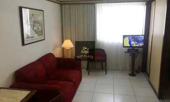 Imagem 3: Flat disponível no Jardim Paulista