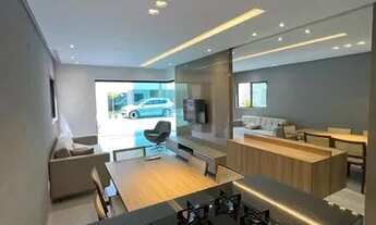 Imagem 7: Casa de condomínio para venda possui 138 metros quadrados com 3 quartos em Antares - Macei