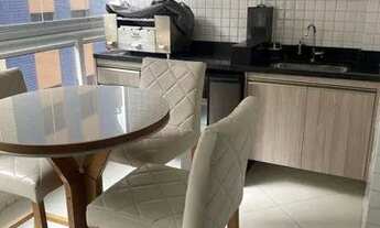 Imagem 3: Apartamento com 2 dorms, Aviacao, Praia Grande