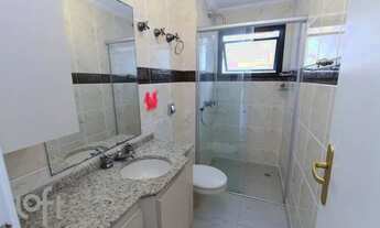 Imagem 8: Apartamento à venda em Chácara Klabin com 129 m², 3 quartos, 1 suíte, 2 vagas