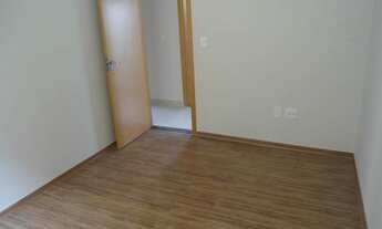 Imagem 3: Contagem - Apartamento Padrão - Santa Cruz Industrial