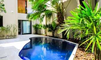 Imagem 2: SOBRADO - JARDIM EUROPA - SP